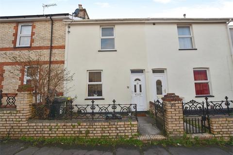 3 bedroom terraced house for sale, Exeter Road, Kingsteignton, Newton Abbot, Devon.