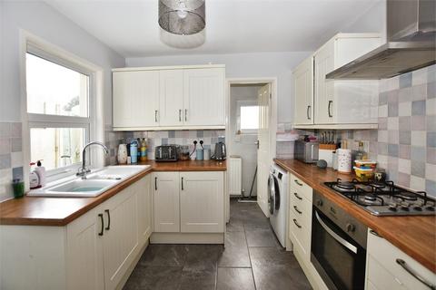 3 bedroom terraced house for sale, Exeter Road, Kingsteignton, Newton Abbot, Devon.