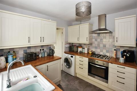 3 bedroom terraced house for sale, Exeter Road, Kingsteignton, Newton Abbot, Devon.