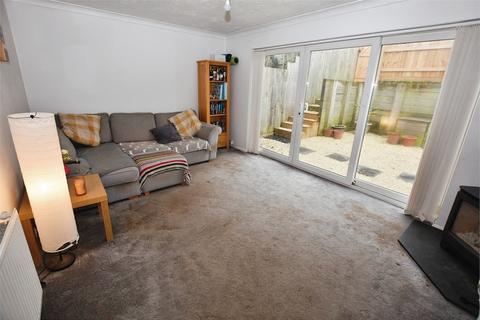 3 bedroom end of terrace house for sale, Higher French Park, Bradley Barton, Newton Abbot, Devon.