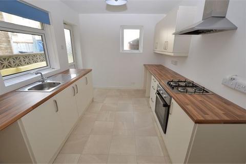 3 bedroom terraced house for sale, Hillmans Road, Newton Abbot, Devon.