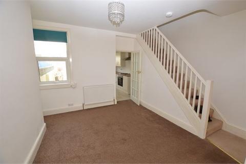 3 bedroom terraced house for sale, Hillmans Road, Newton Abbot, Devon.