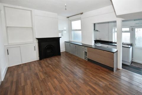 4 bedroom end of terrace house for sale, Prospect Terrace, Newton Abbot, Devon.