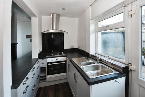 4 bedroom end of terrace house for sale, Prospect Terrace, Newton Abbot, Devon.