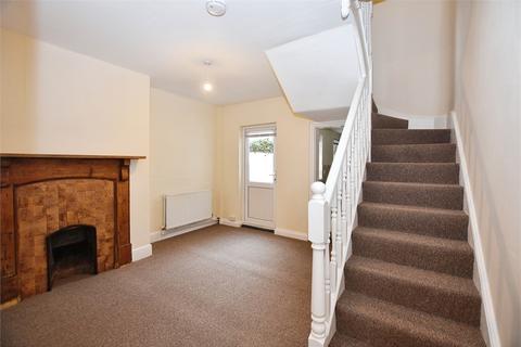 4 bedroom end of terrace house for sale, Hilton Road, Newton Abbot, Devon.