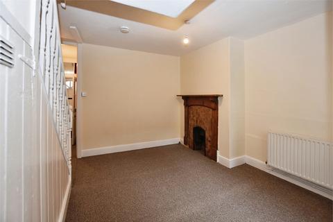 4 bedroom end of terrace house for sale, Hilton Road, Newton Abbot, Devon.