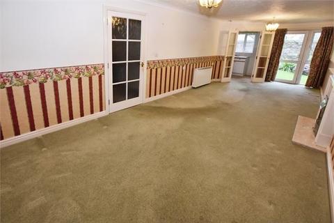 2 bedroom flat for sale, Marsh Road, Newton Abbot, Devon.