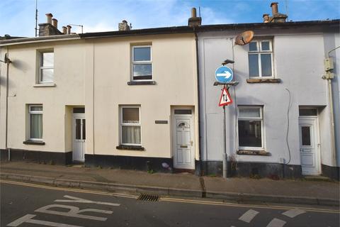 Lemon Road, Newton Abbot, Devon.