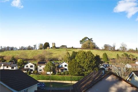 4 bedroom detached house for sale, The Churchills, Highweek, Newton Abbot, Devon.