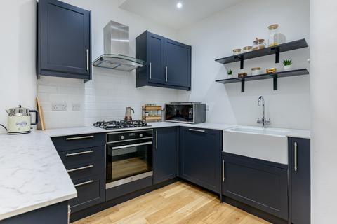 1 bedroom flat for sale, Flat 11, 35, Watson Crescent, EDINBURGH, EH11 1EX