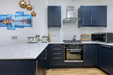 1 bedroom flat for sale, Flat 11, 35, Watson Crescent, EDINBURGH, EH11 1EX