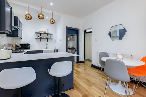 1 bedroom flat for sale, Flat 11, 35, Watson Crescent, EDINBURGH, EH11 1EX