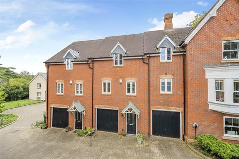 3 bedroom terraced house for sale, Exmouth, Devon