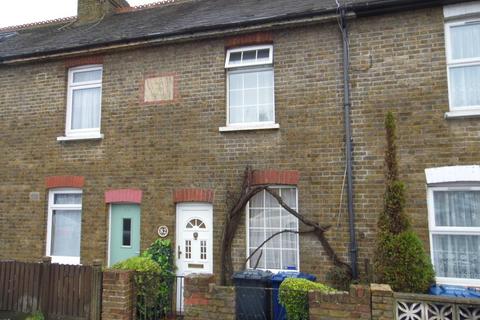 2 bedroom terraced house to rent, Wood End Lane, NORTHOLT UB5