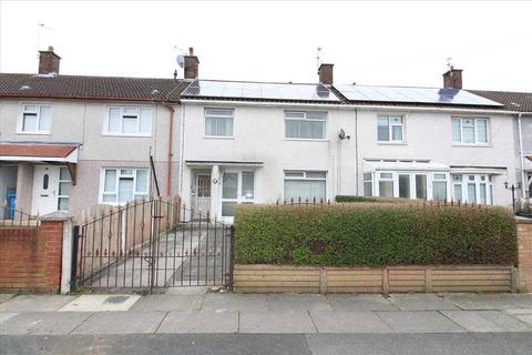 3 bedroom terraced house for sale, Porton Road, Kirkby