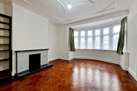 3 bedroom semi-detached house to rent, Noel Road, London W3