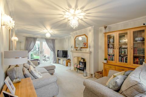 5 bedroom detached house for sale, 14 HILLRICK CRESCENT, YEOVIL