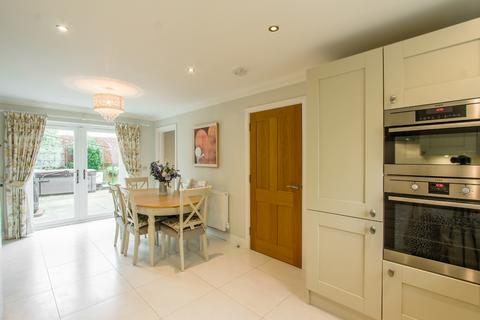 undefined, 14 HILLRICK CRESCENT, YEOVIL