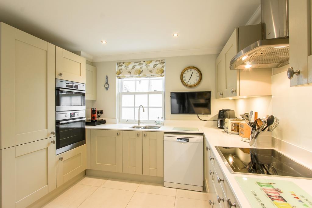 Kitchen a