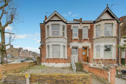 undefined, Wrottesley Road, Kensal Rise