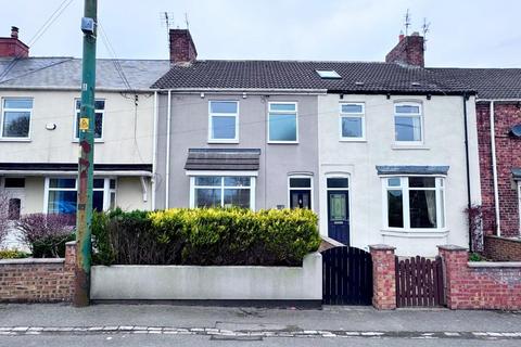 Grange Terrace, Trimdon Grange,