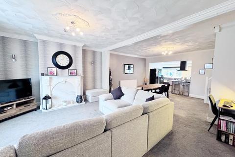 4 Grange Terrace, Trimdon Grange, Trimdon Station, TS29 6EU