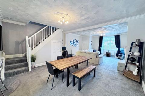 4 Grange Terrace, Trimdon Grange, Trimdon Station, TS29 6EU