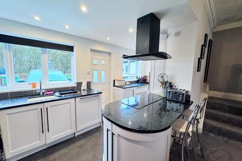 4 Grange Terrace, Trimdon Grange, Trimdon Station, TS29 6EU