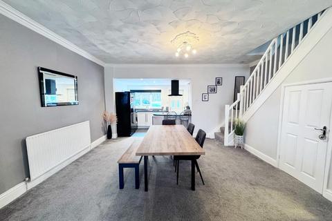 4 Grange Terrace, Trimdon Grange, Trimdon Station, TS29 6EU