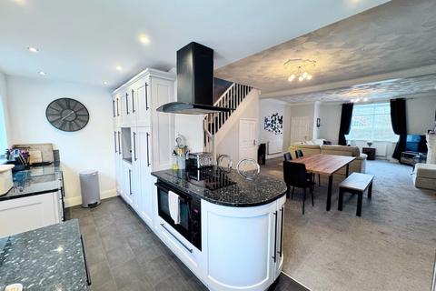 4 Grange Terrace, Trimdon Grange, Trimdon Station, TS29 6EU