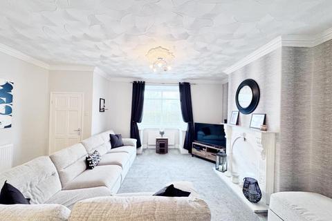 4 Grange Terrace, Trimdon Grange, Trimdon Station, TS29 6EU