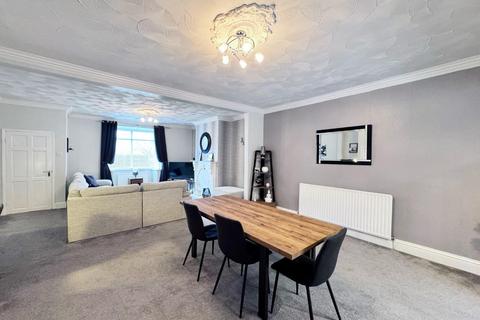 4 Grange Terrace, Trimdon Grange, Trimdon Station, TS29 6EU