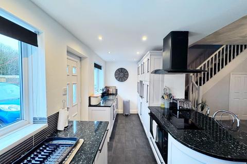 4 Grange Terrace, Trimdon Grange, Trimdon Station, TS29 6EU