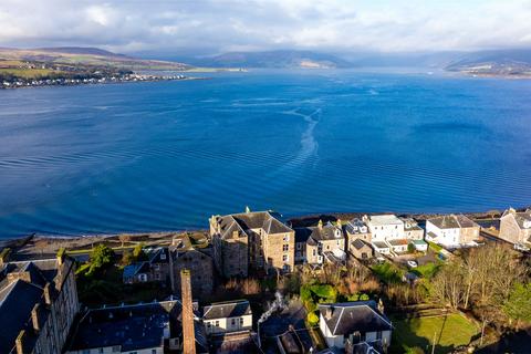 5 bedroom apartment for sale, Glenfaulds,10 Mountstuart Road, Rothesay, Isle of Bute, Argyll and Bute, PA20