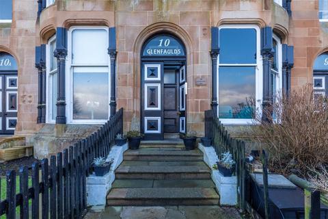 5 bedroom apartment for sale, Flat 3/2, 10 Mountstuart Road, Rothesay, Isle of Bute, Argyll and Bute, PA20