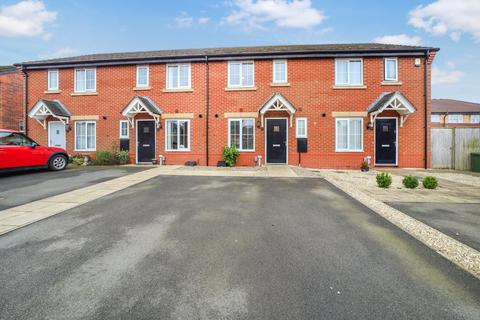 3 bedroom terraced house for sale, Brimstone Drive, Newton-Le-Willows, WA12 9LY