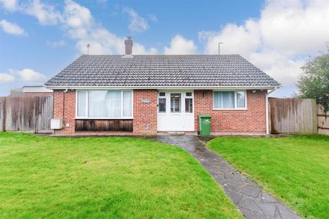 3 bedroom detached bungalow for sale, Bakers Avenue, West Kingsdown, Sevenoaks, Kent