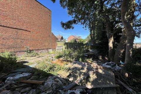 Land for sale, Narborough Road, Leicester LE9