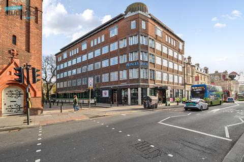 North Street, Brighton BN1