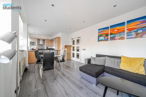 1 bedroom flat to rent, North Street, Brighton BN1