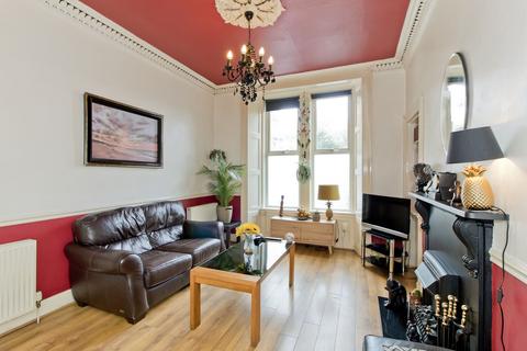 1 bedroom ground floor flat for sale, 9/1 Gibson Street, Bonnington, Edinburgh, EH7 4LW