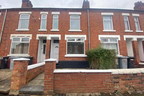 2 bedroom terraced house for sale, Timbrell Avenue, Crewe