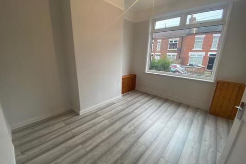 2 bedroom terraced house for sale, Timbrell Avenue, Crewe