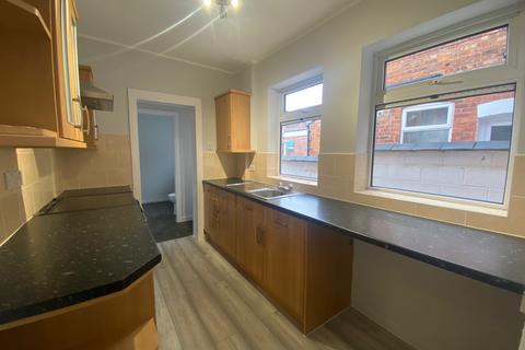 2 bedroom terraced house for sale, Timbrell Avenue, Crewe