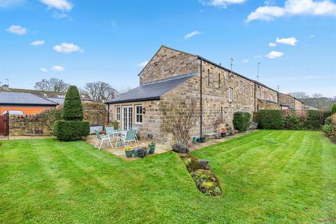 4 bedroom house for sale, Leather Bank, Burley In Wharfedale LS29