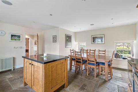 4 bedroom house for sale, Leather Bank, Burley In Wharfedale LS29