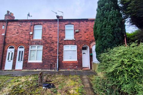 2 bedroom terraced house for sale, Abbeywood Avenue, Manchester, M18