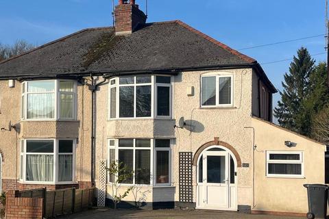 3 bedroom semi-detached house to rent, Clark Road, Wolverhampton