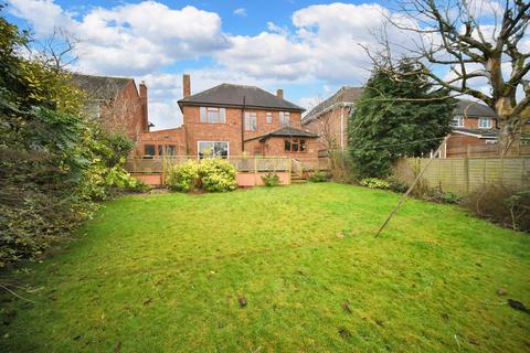 4 bedroom detached house for sale, Farm Road, Wolverhampton WV3