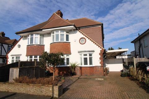 3 bedroom semi-detached house for sale, Croydon Road, West Wickham, BR4